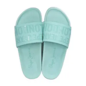 Girl's flip-flops Pepe Jeans Bio Royal Block image-3