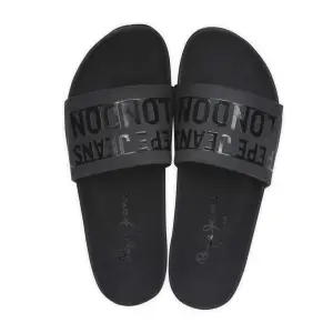 Girl's flip-flops Pepe Jeans Bio Royal Block image-3
