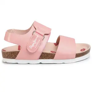 Girl's sandals Pepe Jeans Bio Iris image-1