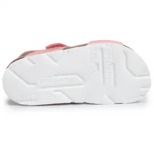 Girl's sandals Pepe Jeans Bio Iris image-3