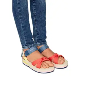 Girl's sandals Pepe Jeans Pool Knot image-0