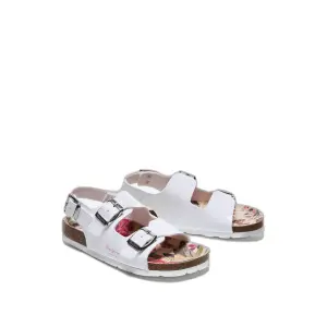 Girl's sandals Pepe Jeans Bio Basic Buckles image-1