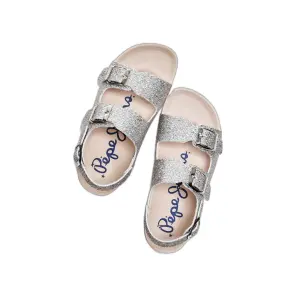 Girl's sandals Pepe Jeans Jeans Bio image-2
