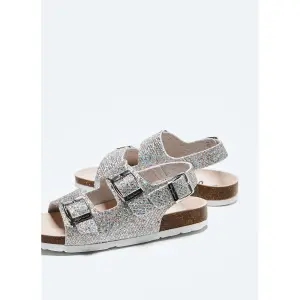 Girl's sandals Pepe Jeans Jeans Bio image-3