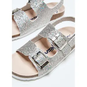 Girl's sandals Pepe Jeans Jeans Bio image-4