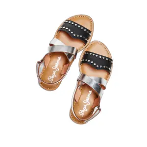 Girl's sandals Pepe Jeans Mandy image-2