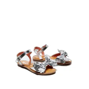Girl's sandals Pepe Jeans Mandy Bow image-1