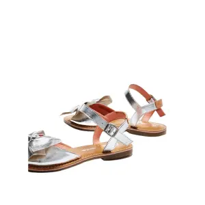 Girl's sandals Pepe Jeans Mandy Bow image-3