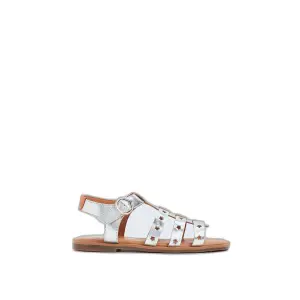Girl's sandals Pepe Jeans Irma Stars image-0