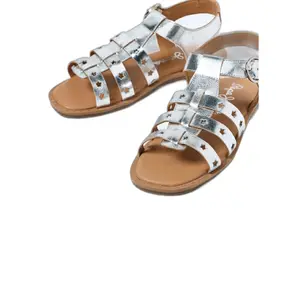 Girl's sandals Pepe Jeans Irma Stars image-1