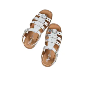 Girl's sandals Pepe Jeans Irma Stars image-2