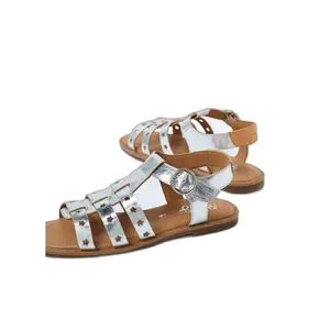 Girl's sandals Pepe Jeans Irma Stars image-3