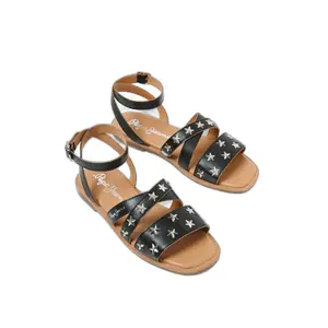 Girl's sandals Pepe Jeans Irma Studs image-4