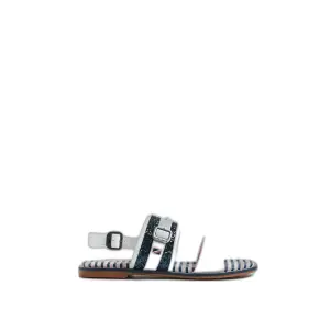 Girl's sandals Pepe Jeans Elsa Glitter image-0