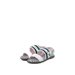 Girl's sandals Pepe Jeans Elsa Glitter image-1