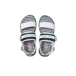 Girl's sandals Pepe Jeans Elsa Glitter image-2