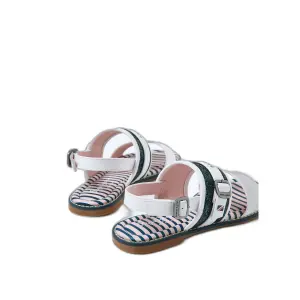 Girl's sandals Pepe Jeans Elsa Glitter image-3