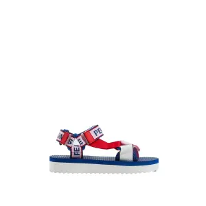 Girl's sandals Pepe Jeans Pool Multi image-0