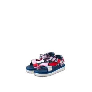 Girl's sandals Pepe Jeans Pool Multi image-1