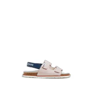 Girl's sandals Pepe Jeans Berlin Strap image-0
