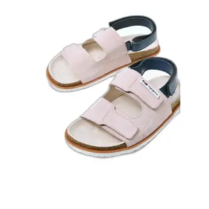 Girl's sandals Pepe Jeans Berlin Strap image-1