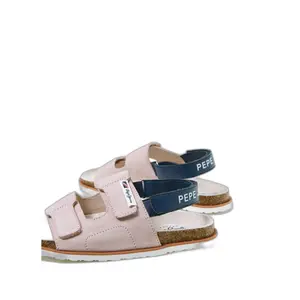 Girl's sandals Pepe Jeans Berlin Strap image-3