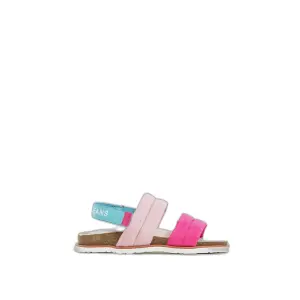 Girl's sandals Pepe Jeans Berlin Padded image-0