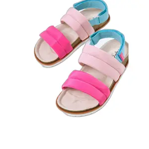 Girl's sandals Pepe Jeans Berlin Padded image-1