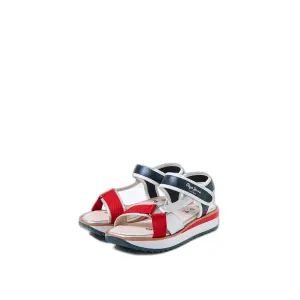 Girl's sandals Pepe Jeans Alexaalk image-1