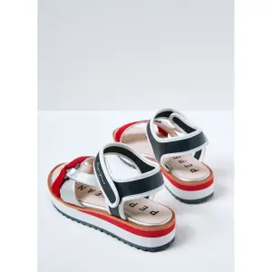 Girl's sandals Pepe Jeans Alexaalk image-3