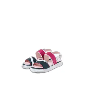 Girl's sandals Pepe Jeans Wendy Logo image-1