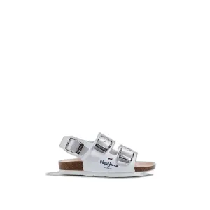 Girl's sandals Pepe Jeans Bio Corp image-0