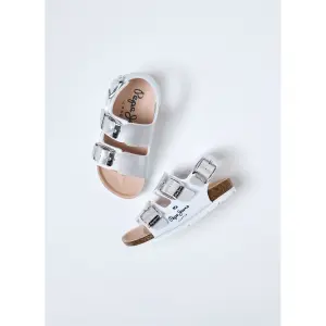Girl's sandals Pepe Jeans Bio Corp image-2