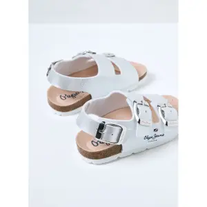 Girl's sandals Pepe Jeans Bio Corp image-3