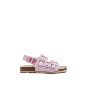 Girl's sandals Pepe Jeans Bio Corp K image-0