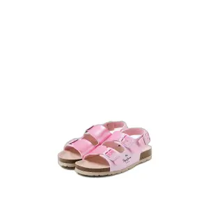 Girl's sandals Pepe Jeans Bio Corp K image-1