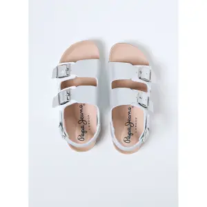 Girl's sandals Pepe Jeans Bio Corp K image-2