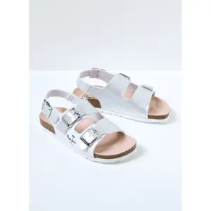 Girl's sandals Pepe Jeans Bio Corp K image-5