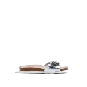 Girl's slides Pepe Jeans Mirror image-0