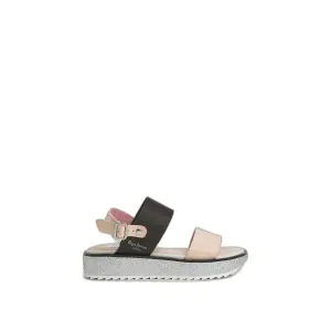 Girl's sandals Pepe Jeans Alexa Rouse image-0