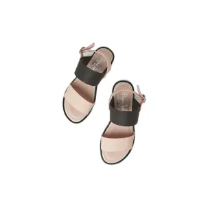 Girl's sandals Pepe Jeans Alexa Rouse image-3