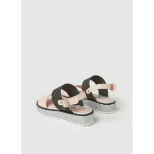 Girl's sandals Pepe Jeans Alexa Rouse image-2