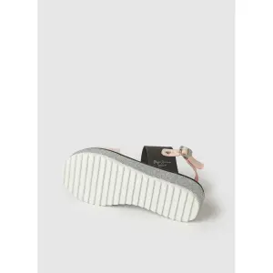 Girl's sandals Pepe Jeans Alexa Rouse image-4