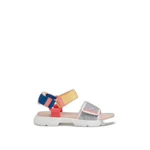 Girl's sandals Pepe Jeans Ventura image-0