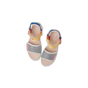 Girl's sandals Pepe Jeans Ventura image-2