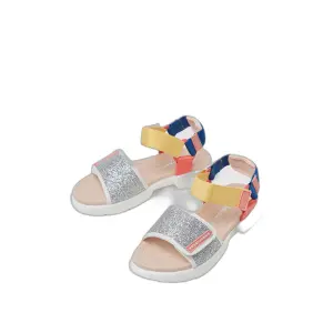 Girl's sandals Pepe Jeans Ventura image-3