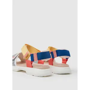 Girl's sandals Pepe Jeans Ventura image-1