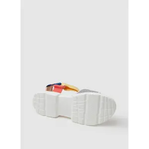 Girl's sandals Pepe Jeans Ventura image-4