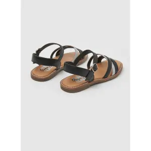 Girl's sandals Pepe Jeans Irma Divine image-3