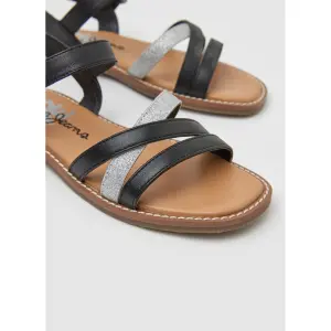 Girl's sandals Pepe Jeans Irma Divine image-5